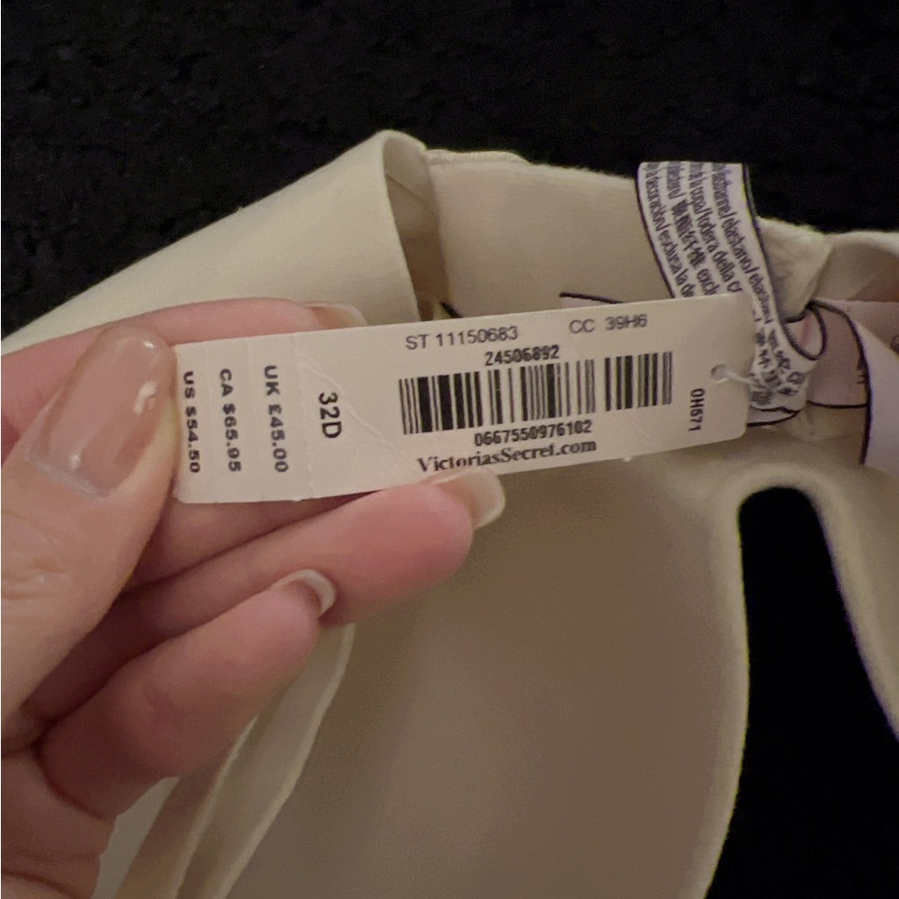 brand new bras